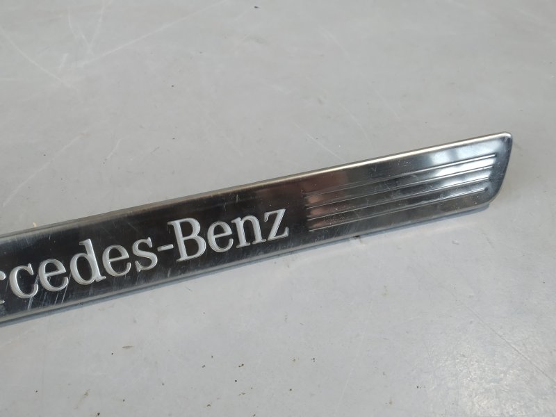 накладка на порог, 3375 рублей, Санкт-Петербург