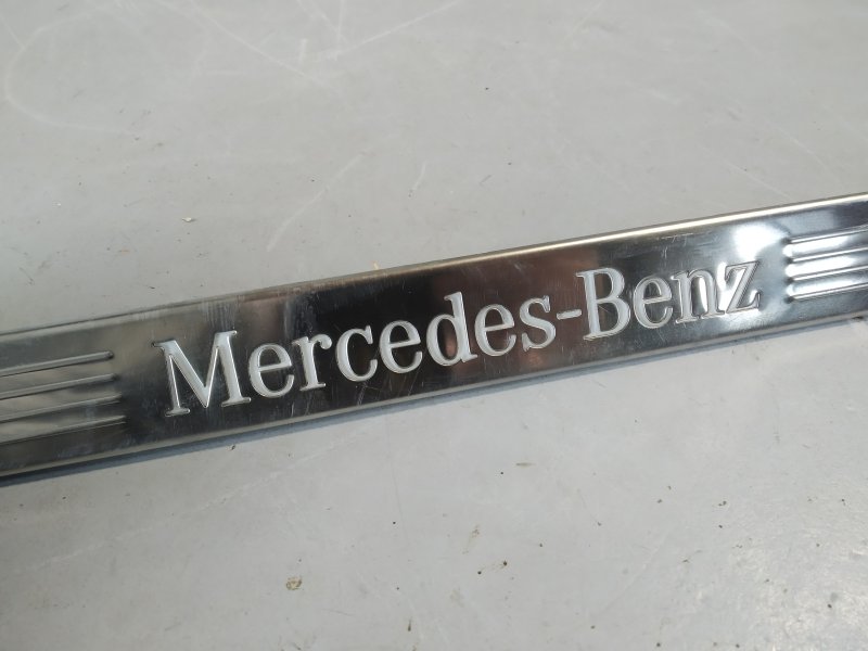 накладка на порог, 3375 рублей, Санкт-Петербург