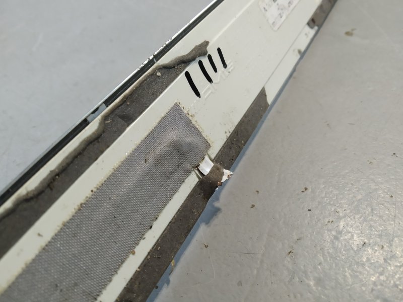 накладка на порог, 3375 рублей, Санкт-Петербург