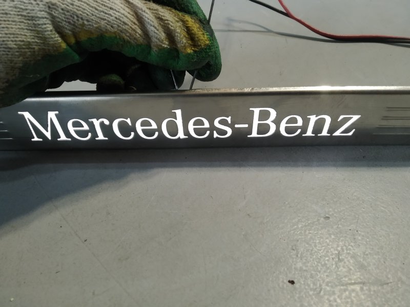 накладка на порог, 3375 рублей, Санкт-Петербург