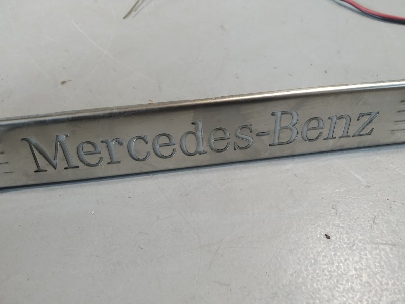 накладка на порог, 3375 рублей, Санкт-Петербург