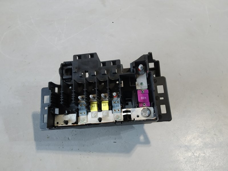 блок предохранителей, 11145 рублей, Санкт-Петербург