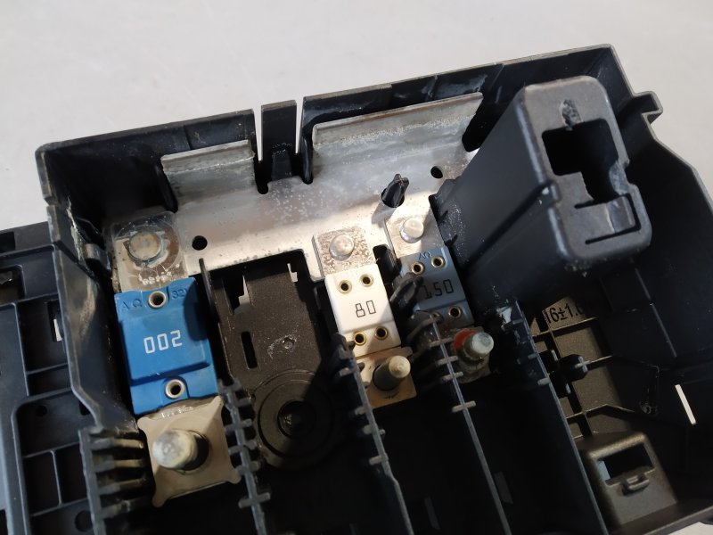 блок предохранителей, 11145 рублей, Санкт-Петербург