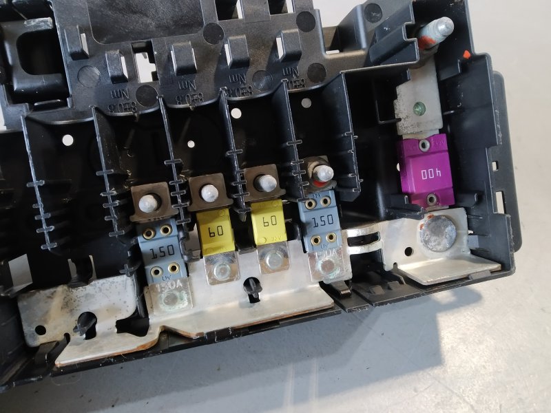 блок предохранителей, 11145 рублей, Санкт-Петербург