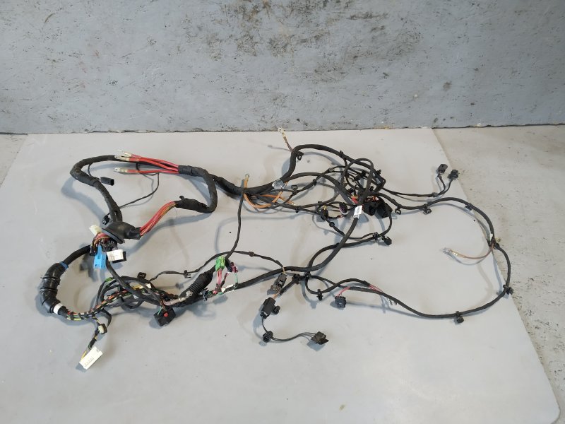 жгут проводов, 37010 рублей, Санкт-Петербург