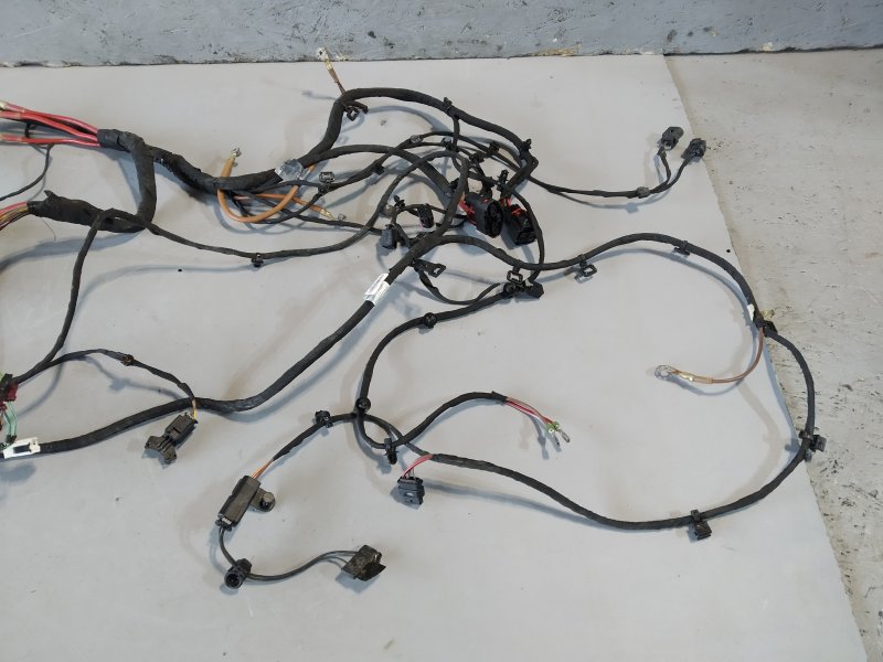 жгут проводов, 37010 рублей, Санкт-Петербург