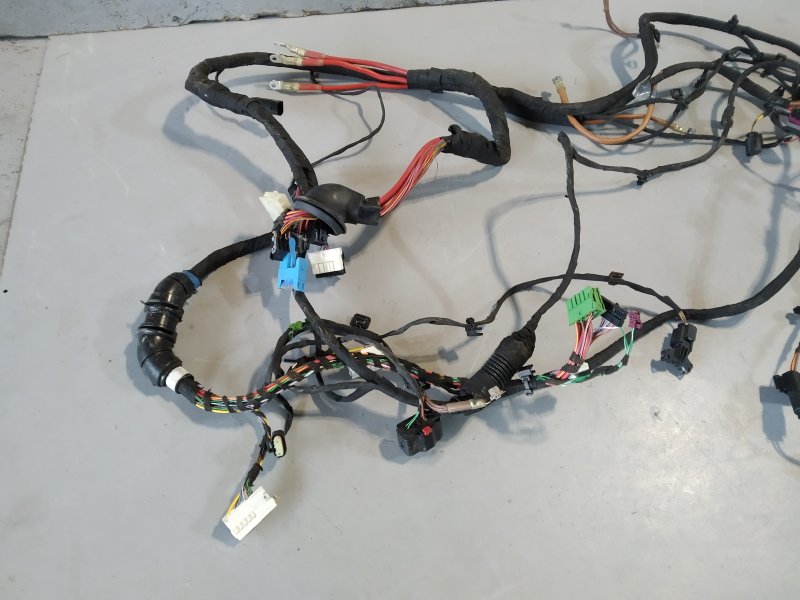 жгут проводов, 37010 рублей, Санкт-Петербург