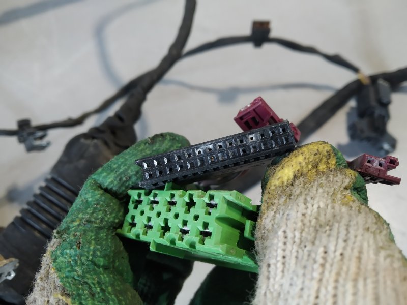 жгут проводов, 37010 рублей, Санкт-Петербург