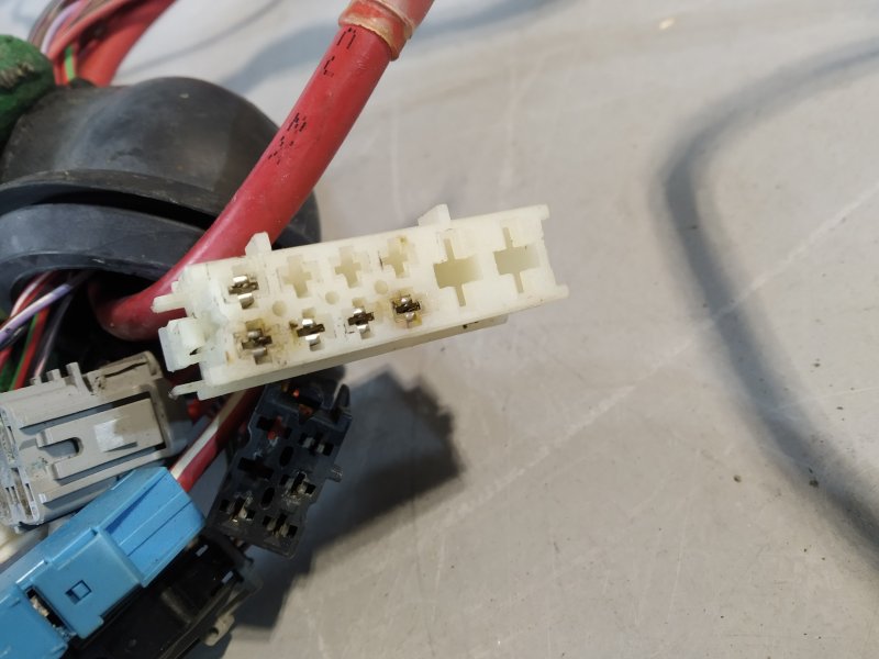 жгут проводов, 37010 рублей, Санкт-Петербург