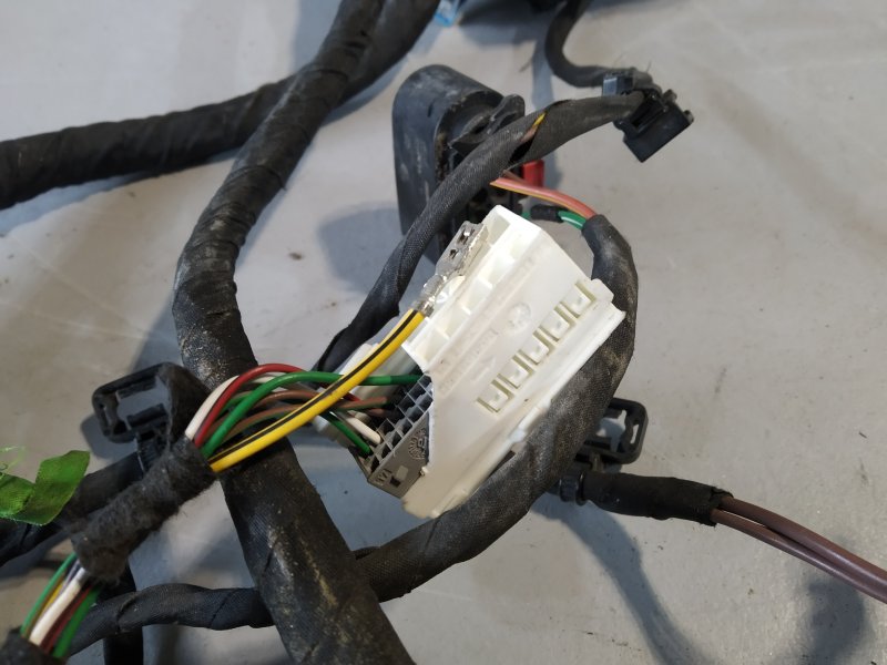 жгут проводов, 37010 рублей, Санкт-Петербург