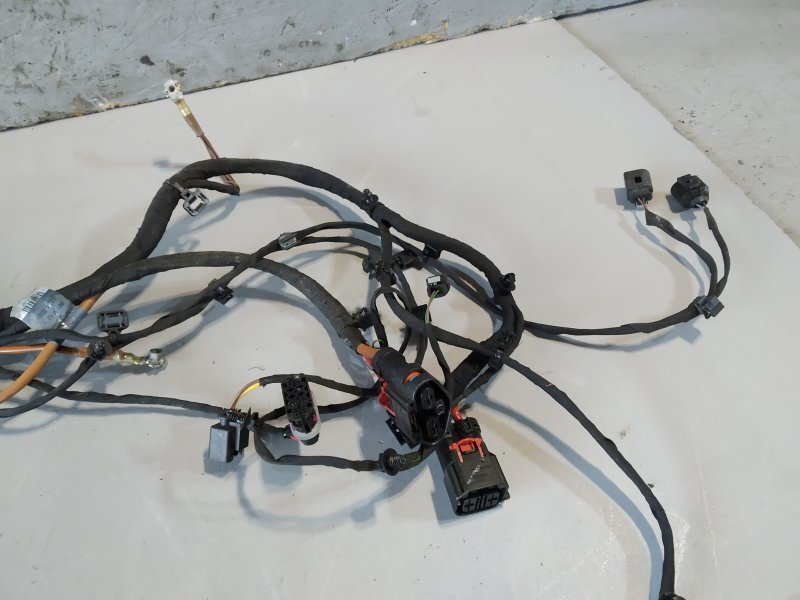 жгут проводов, 37010 рублей, Санкт-Петербург