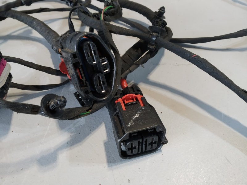 жгут проводов, 37010 рублей, Санкт-Петербург