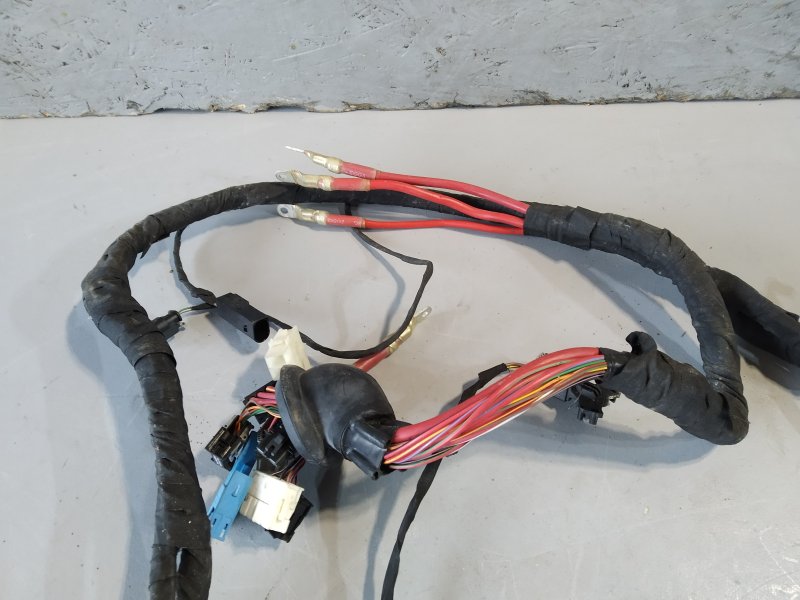 жгут проводов, 37010 рублей, Санкт-Петербург