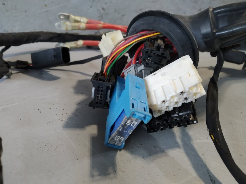 жгут проводов, 37010 рублей, Санкт-Петербург