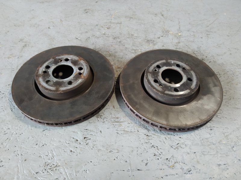 тормозные диски, 25915 рублей, Санкт-Петербург