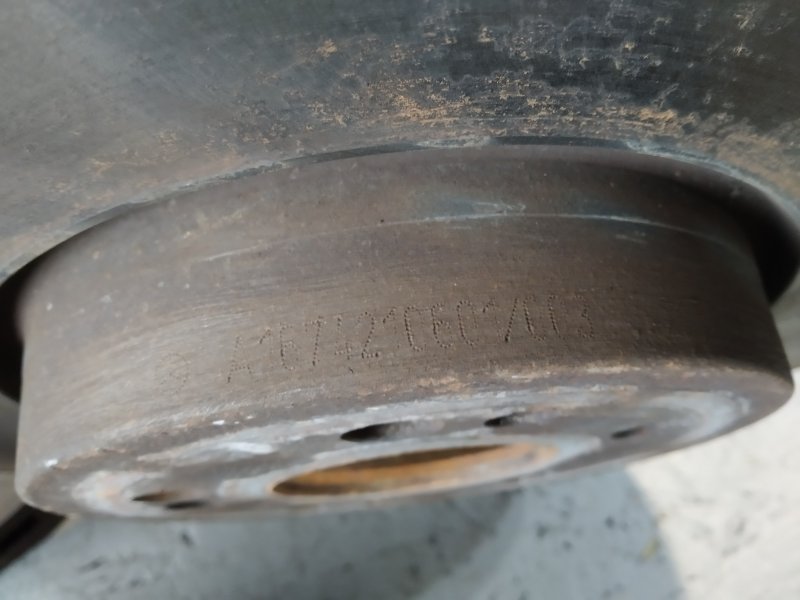 тормозные диски, 25915 рублей, Санкт-Петербург