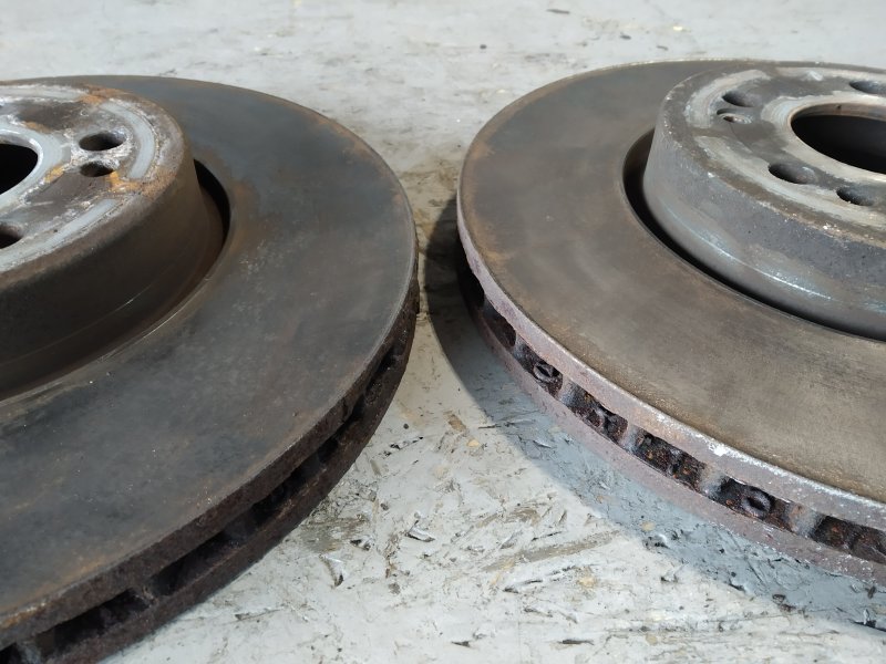 тормозные диски, 25915 рублей, Санкт-Петербург