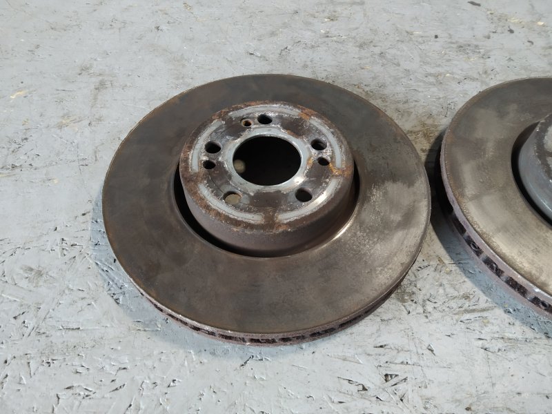 тормозные диски, 25915 рублей, Санкт-Петербург