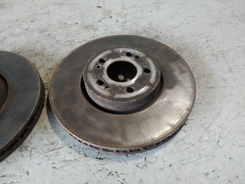 тормозные диски, 25915 рублей, Санкт-Петербург