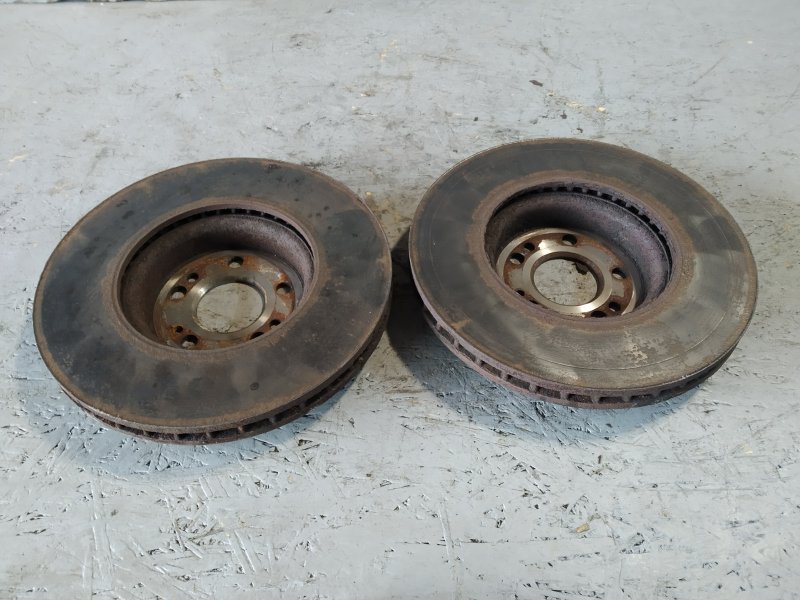 тормозные диски, 25915 рублей, Санкт-Петербург