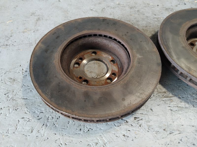 тормозные диски, 25915 рублей, Санкт-Петербург