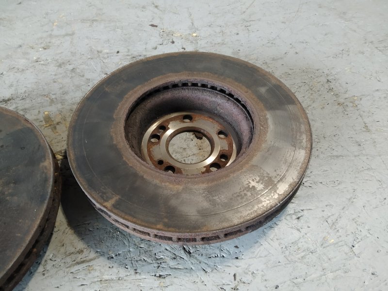 тормозные диски, 25915 рублей, Санкт-Петербург