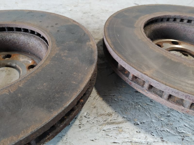 тормозные диски, 25915 рублей, Санкт-Петербург