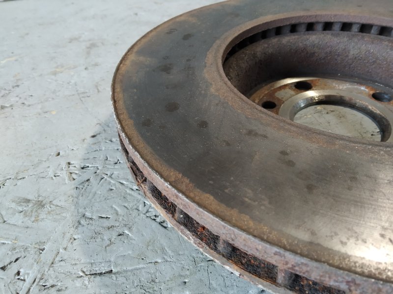 тормозные диски, 25915 рублей, Санкт-Петербург