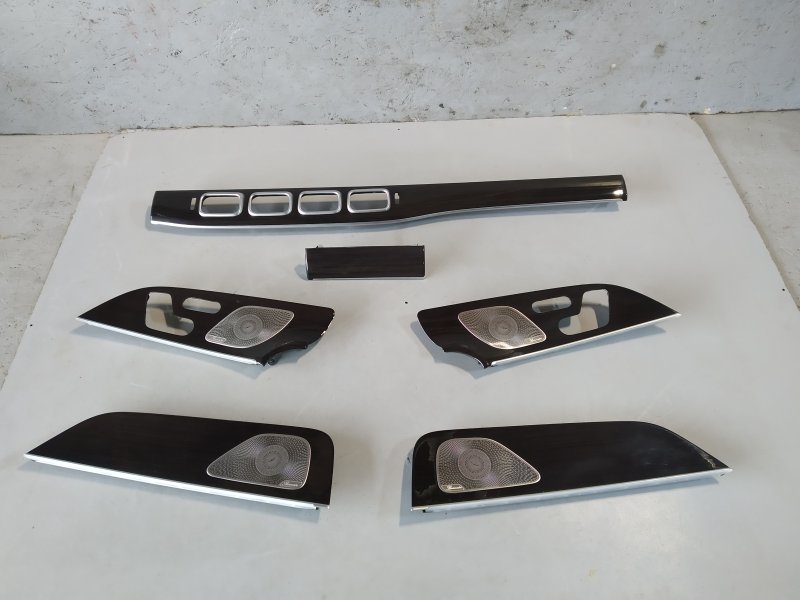 накладка декоративная, 73940 рублей, Санкт-Петербург