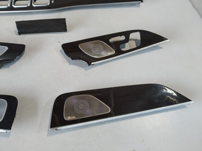 накладка декоративная, 73940 рублей, Санкт-Петербург