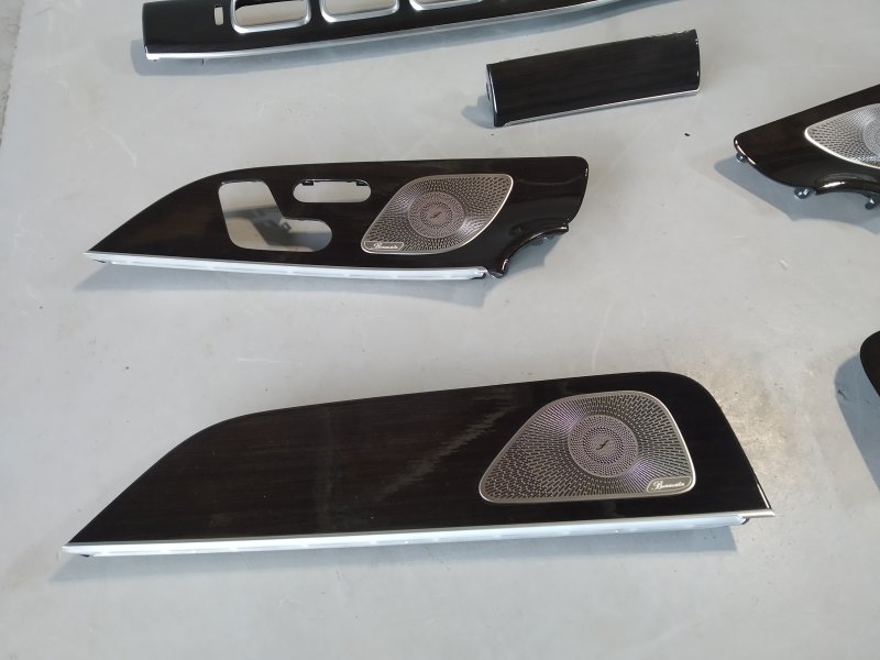 накладка декоративная, 73940 рублей, Санкт-Петербург