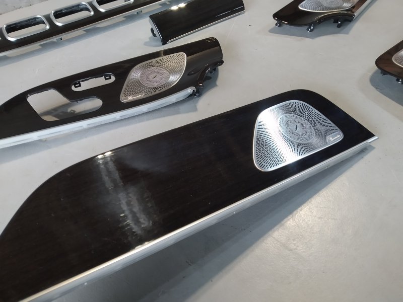 накладка декоративная, 73940 рублей, Санкт-Петербург