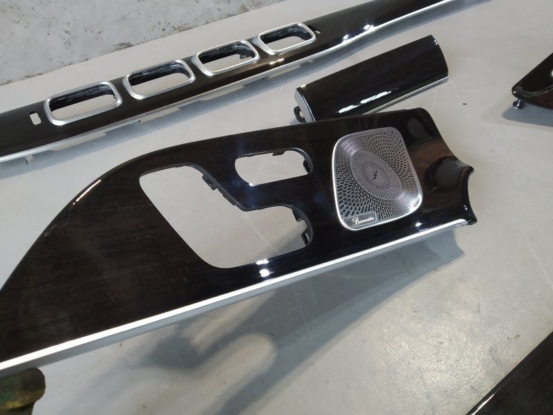 накладка декоративная, 73940 рублей, Санкт-Петербург