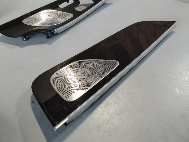 накладка декоративная, 73940 рублей, Санкт-Петербург