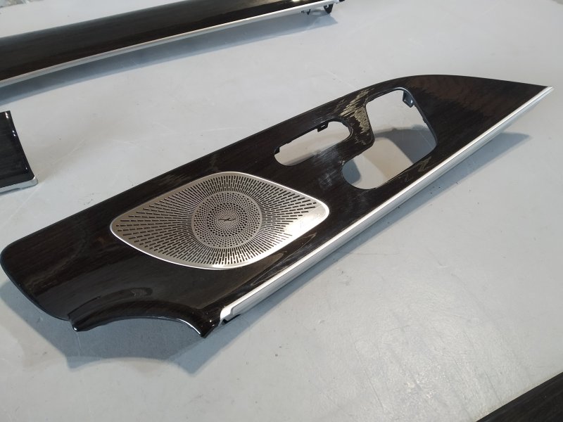 накладка декоративная, 73940 рублей, Санкт-Петербург