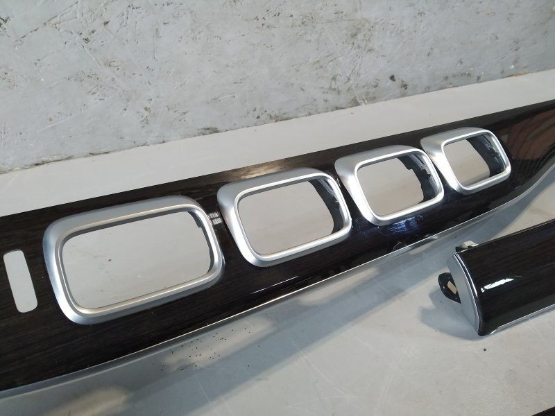 накладка декоративная, 73940 рублей, Санкт-Петербург