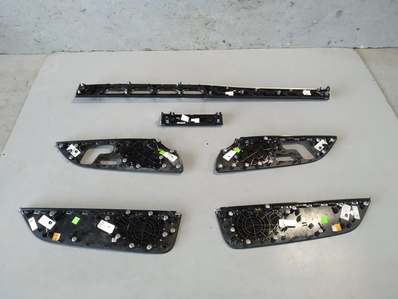 накладка декоративная, 73940 рублей, Санкт-Петербург