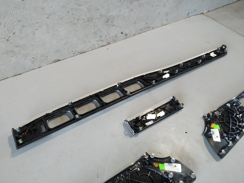 накладка декоративная, 73940 рублей, Санкт-Петербург