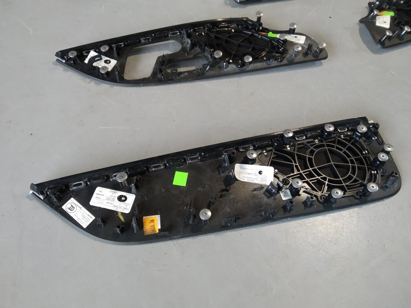 накладка декоративная, 73940 рублей, Санкт-Петербург