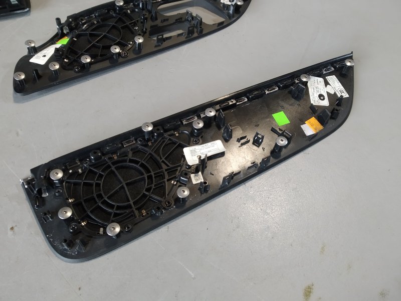 накладка декоративная, 73940 рублей, Санкт-Петербург