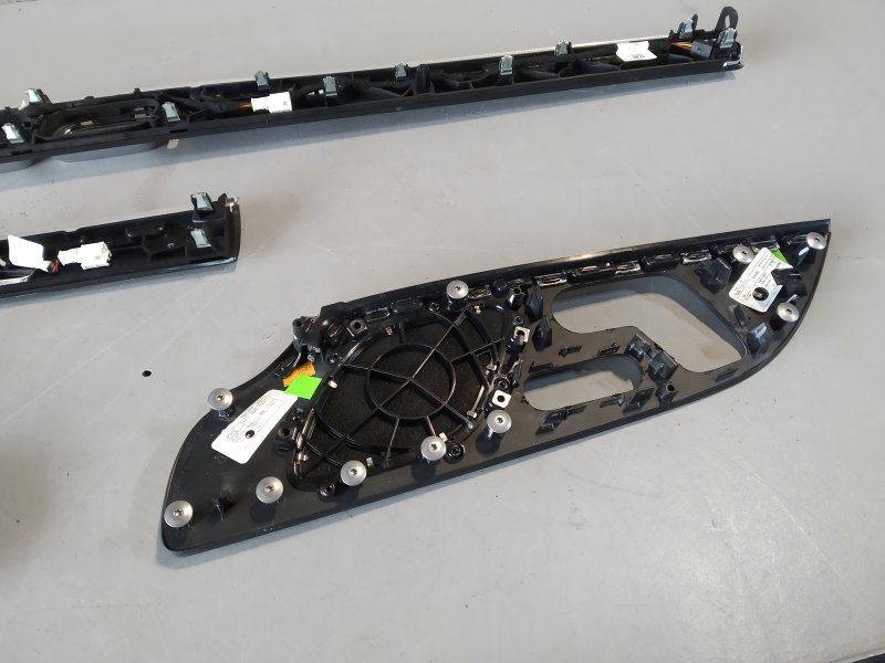 накладка декоративная, 73940 рублей, Санкт-Петербург