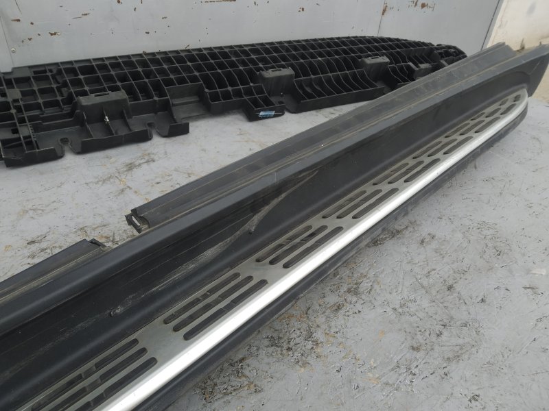 подножка, 31245 рублей, Санкт-Петербург