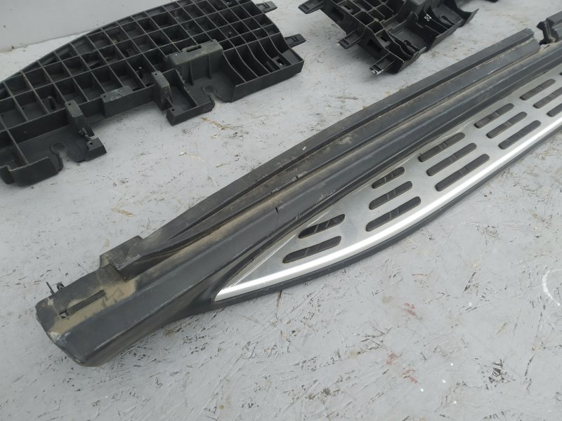 подножка, 31245 рублей, Санкт-Петербург