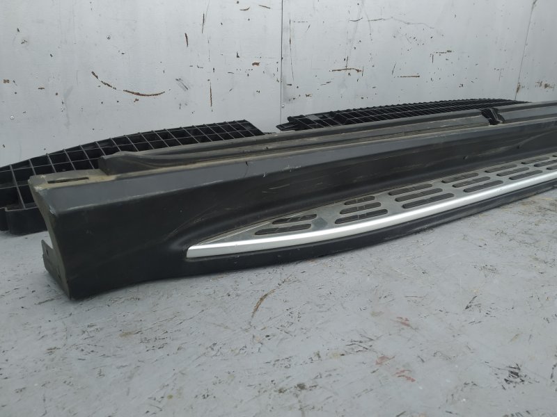 подножка, 31245 рублей, Санкт-Петербург