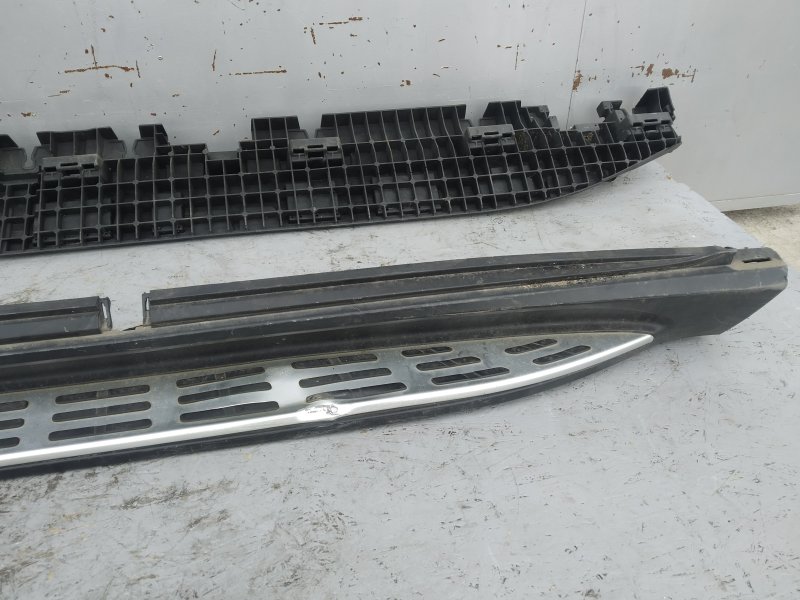 подножка, 25915 рублей, Санкт-Петербург