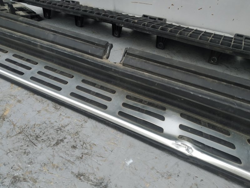 подножка, 25915 рублей, Санкт-Петербург