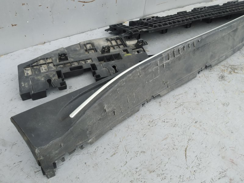 подножка, 25915 рублей, Санкт-Петербург