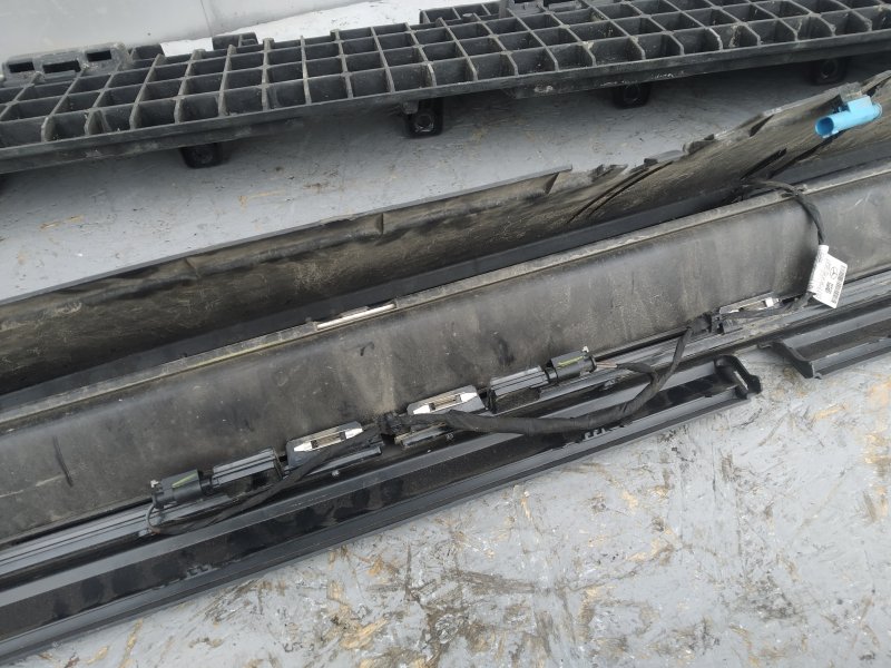 подножка, 25915 рублей, Санкт-Петербург