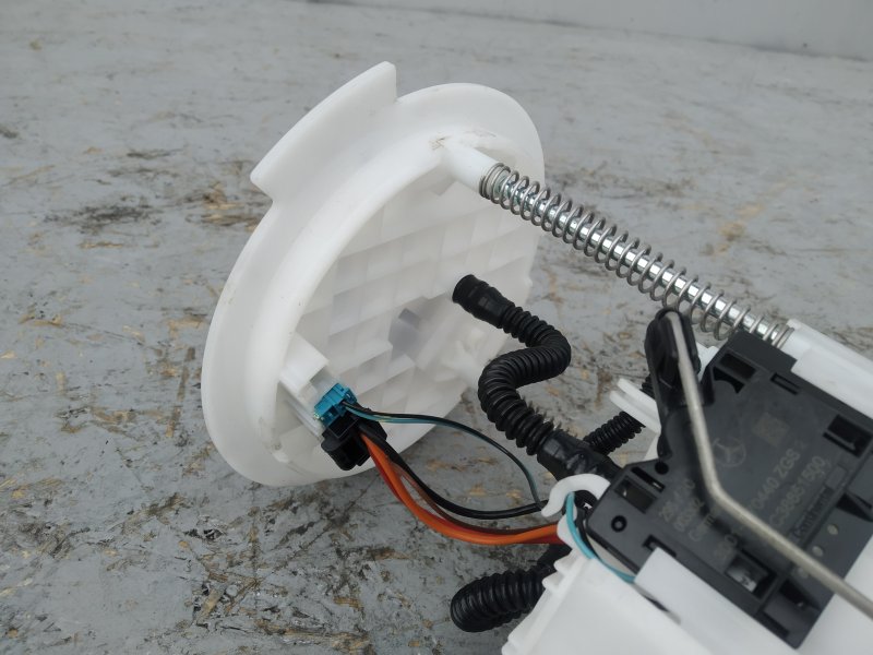 насос в бак, 22235 рублей, Санкт-Петербург