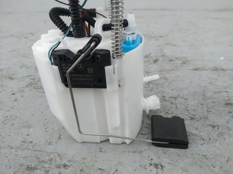 насос в бак, 22235 рублей, Санкт-Петербург